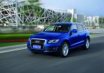 Audi Q5 3.0 TDI Quattro 2008 года